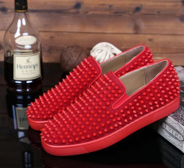 new wholesale fashion luxurious performances wedding shoes red sneaker low lous spikes sneakers rhinestone and nails 6sd, Black
new wholesale fashion luxurious performances wedding shoes red sneaker low lous spikes sneakers rhinestone and nails 6sd, Black