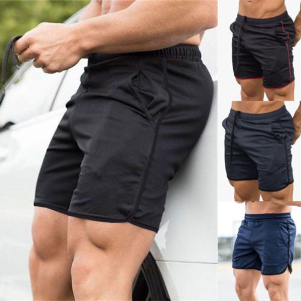 mens training shorts workout sports casual clothing fitness running short men solid casual shorts summer clothing male, White;black
mens training shorts workout sports casual clothing fitness running short men solid casual shorts summer clothing male, White;black