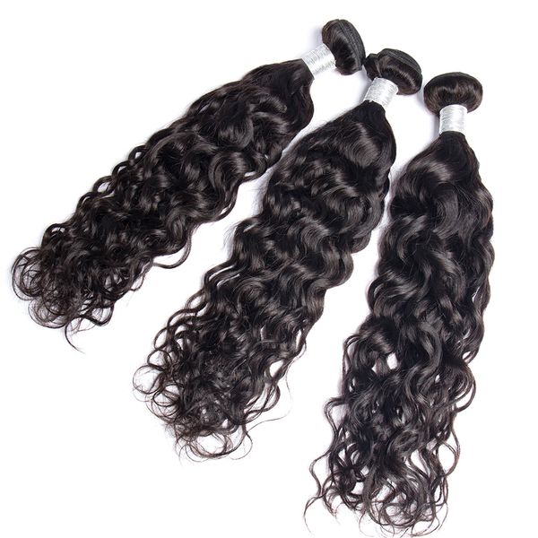wholesale 8a human hair bundles curly water wave brazilian remy hair extensions 3pcs/lot weave bundles natural color, Black
wholesale 8a human hair bundles curly water wave brazilian remy hair extensions 3pcs/lot weave bundles natural color, Black