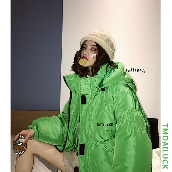 2019 autumn and winter new korean version of european and american tooling thick fashion casual hooded cotton coat, Black
2019 autumn and winter new korean version of european and american tooling thick fashion casual hooded cotton coat, Black