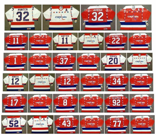 vintage washington capitals jersey 12 peter bondra 34 al iafrate 17 mike ridley 8 larry murphy 92 kuznetsov 43 tom wilson 77 tj oshie hockey, Black;red
vintage washington capitals jersey 12 peter bondra 34 al iafrate 17 mike ridley 8 larry murphy 92 kuznetsov 43 tom wilson 77 tj oshie hockey, Black;red