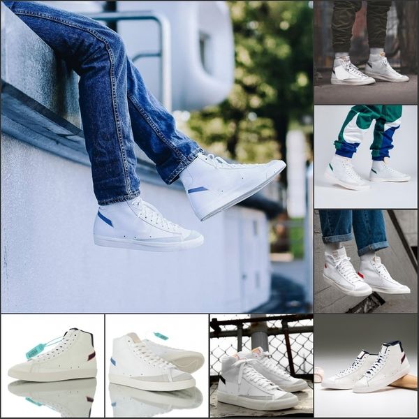 stranger things hawkins blazer mid vintage skate shoes mid genuine leather mens womens outdoor athletic sports trainers mens womens
stranger things hawkins blazer mid vintage skate shoes mid genuine leather mens womens outdoor athletic sports trainers mens womens