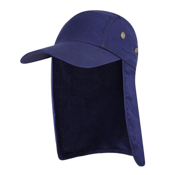 унисекс летний отдых на природе охота рыбалка hat caps солнцезащитный складная quick dry ear шеи лоскут козырек широкий брим вс открытый, Black
унисекс летний отдых на природе охота рыбалка hat caps солнцезащитный складная quick dry ear шеи лоскут козырек широкий брим вс открытый, Black