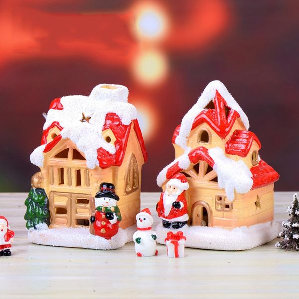 unique hollow houses cute micro landscape decoration with snow cover wooden mini house toys for children christmas gift
unique hollow houses cute micro landscape decoration with snow cover wooden mini house toys for children christmas gift