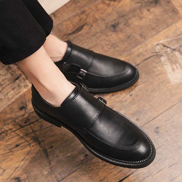 men dress shoes men formal flat shoes black brown breathable slip on business office party loafers zapatos hombre
men dress shoes men formal flat shoes black brown breathable slip on business office party loafers zapatos hombre