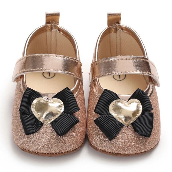 0-18m toddler soft soled first walkers shoes baby girls butterfly-knot anti-slip princess shoes casual
0-18m toddler soft soled first walkers shoes baby girls butterfly-knot anti-slip princess shoes casual