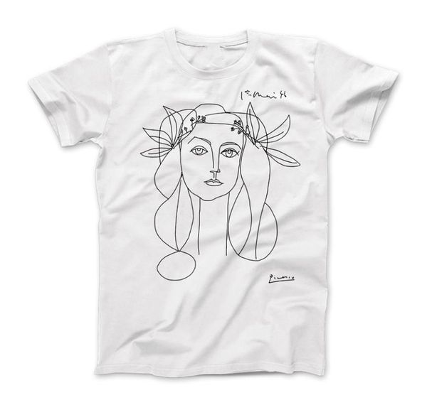 пабло пикассо война и мир 1952 произведение t-shirt популярные tagless tee shirt, White;black
пабло пикассо война и мир 1952 произведение t-shirt популярные tagless tee shirt, White;black