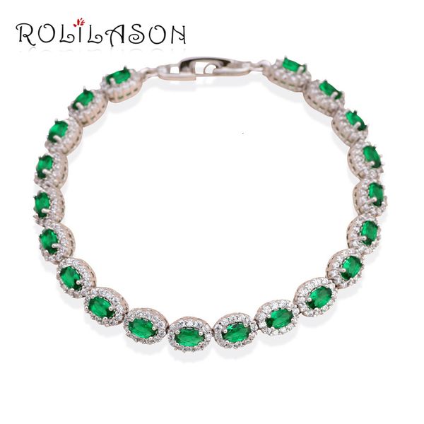 crystal jewelry green crystal charm bracelets silver cubic zircon fashion jewelry for women tb998, Golden;silver
crystal jewelry green crystal charm bracelets silver cubic zircon fashion jewelry for women tb998, Golden;silver