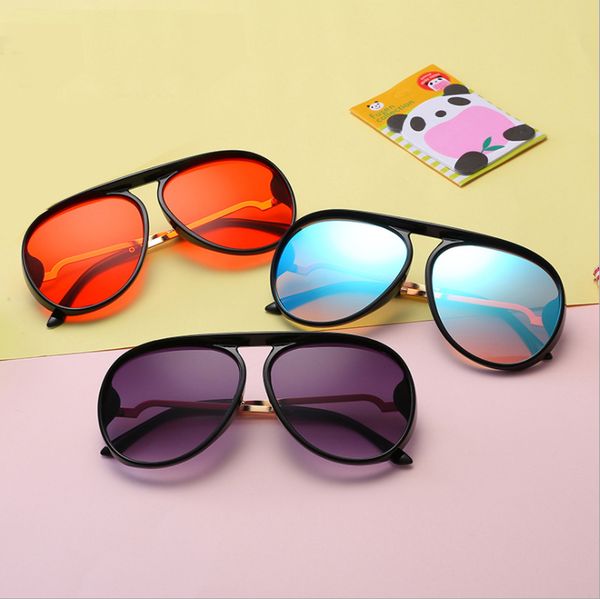 goggles kids candy color sunglasses boys girls ultralight children sunglasses 2020 uv400 oculos de sol feminino, Blue
goggles kids candy color sunglasses boys girls ultralight children sunglasses 2020 uv400 oculos de sol feminino, Blue
