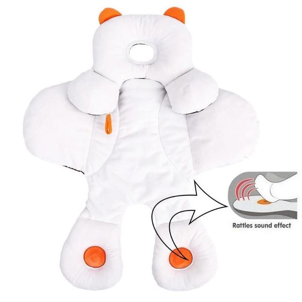 baby stroller cushion seat cover mat breathable soft car pad urine pushchair baby star pads cart mattress cartoon liner pad e4o0
baby stroller cushion seat cover mat breathable soft car pad urine pushchair baby star pads cart mattress cartoon liner pad e4o0