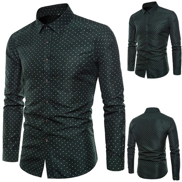 2019 men's plus size new fashion printed long sleeve shirts slim comfortable long sleeve shirt 4xl camisas hombre manga larga, White;black
2019 men's plus size new fashion printed long sleeve shirts slim comfortable long sleeve shirt 4xl camisas hombre manga larga, White;black