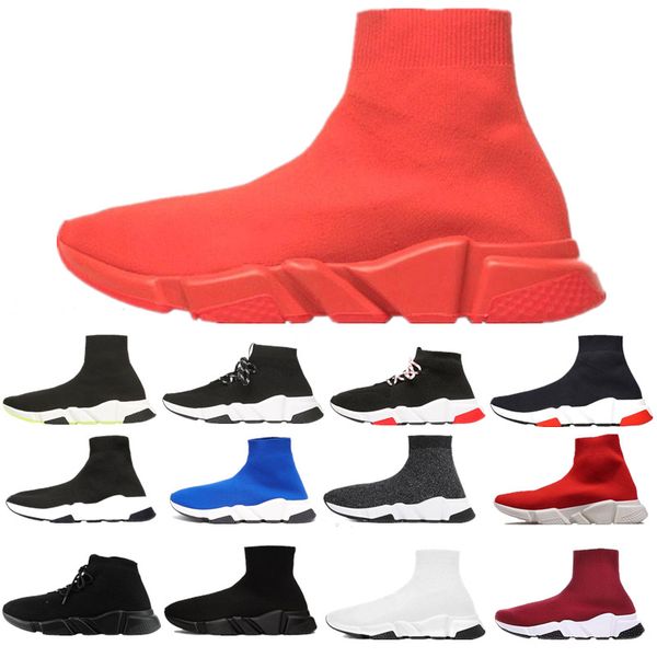 new platform speed trainer mens womens sock shoes black white red men women fashion luxury designer sneakers casual shoes
new platform speed trainer mens womens sock shoes black white red men women fashion luxury designer sneakers casual shoes