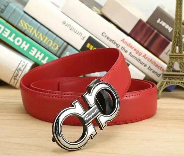 genuine leather belt automatic buckle designer belts men women new mens belts belt delivery, Black;brown
genuine leather belt automatic buckle designer belts men women new mens belts belt delivery, Black;brown
