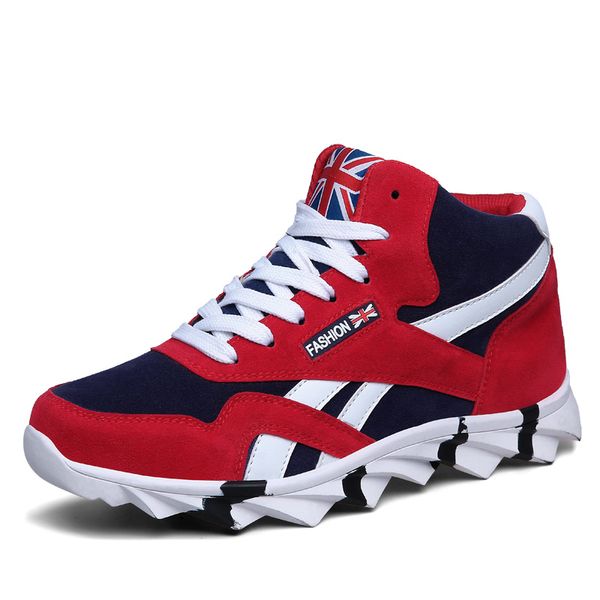 new high fashion staly casual shoes for men comfortable 2018 autumn male sneakers lightweight breathable cotton shoes t200108, Black
new high fashion staly casual shoes for men comfortable 2018 autumn male sneakers lightweight breathable cotton shoes t200108, Black
