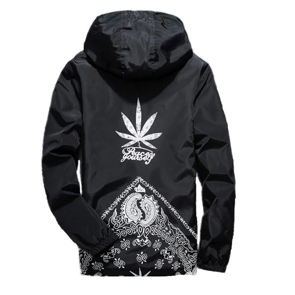 new arrival spring summer windbreakers jacket mens jackets mens jacket hip hop coats streetwear us size m xl xxl, Black;brown
new arrival spring summer windbreakers jacket mens jackets mens jacket hip hop coats streetwear us size m xl xxl, Black;brown