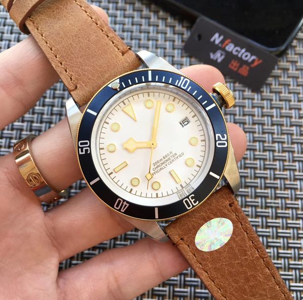 Sellingluxury wri twatche gold ca e black bay automatic movment tainle teel green port men men watch watche
Sellingluxury wri twatche gold ca e black bay automatic movment tainle teel green port men men watch watche