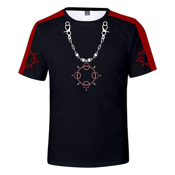 kingdom hearts 3d digital print mens tshirts fashion o neck short sleeve casual mens, White;black
kingdom hearts 3d digital print mens tshirts fashion o neck short sleeve casual mens, White;black