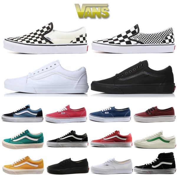 new old skool men women casual shoes slip on black white beige red blue triple black white mens canvas skate sneakers slip on
new old skool men women casual shoes slip on black white beige red blue triple black white mens canvas skate sneakers slip on