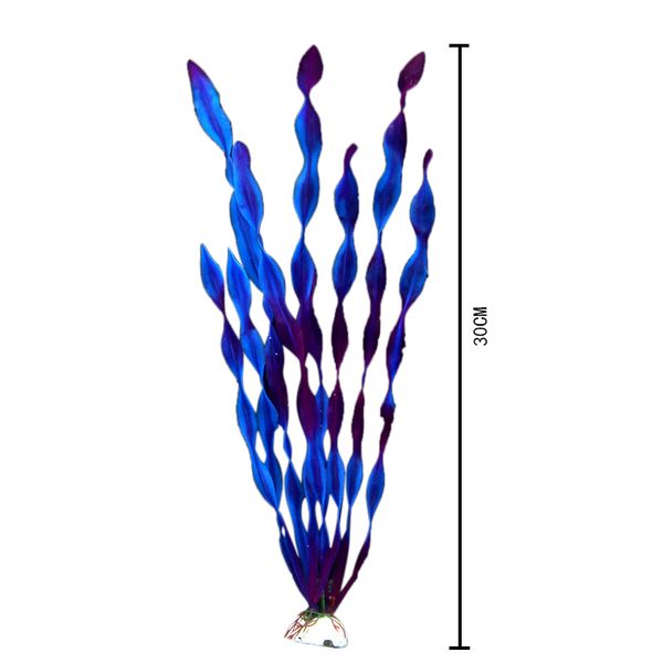 1pc luminous simulation plant aquarium supplies fish tank landscaping decoration fake water grass plastic flower seaweed seaweed
1pc luminous simulation plant aquarium supplies fish tank landscaping decoration fake water grass plastic flower seaweed seaweed