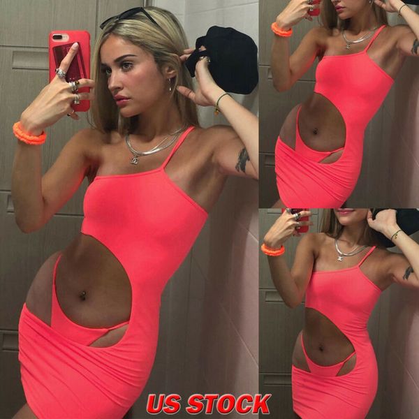 2019 hollow dress women bandage bodycon casual backless sleeveless evening party summer club short mini dress, Black;gray
2019 hollow dress women bandage bodycon casual backless sleeveless evening party summer club short mini dress, Black;gray