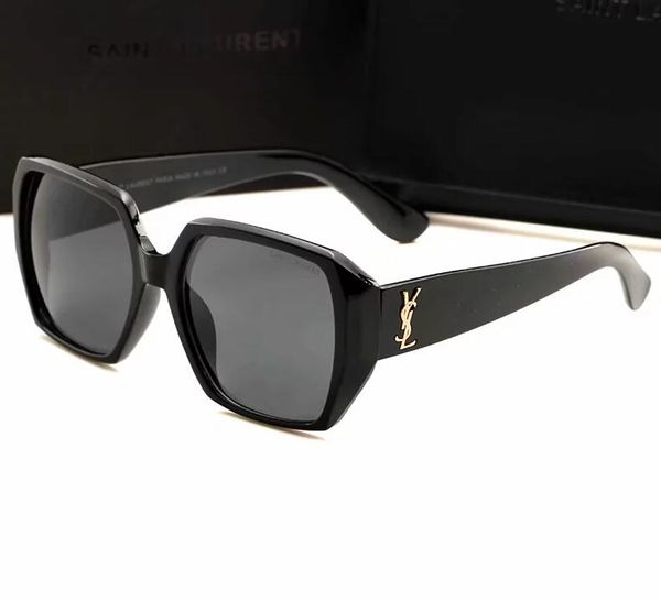 luxury desinger sunglasses with stamp uv400 full frame sunglasses for women men fashion accessories r041, White;black
luxury desinger sunglasses with stamp uv400 full frame sunglasses for women men fashion accessories r041, White;black