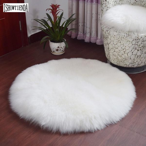 soft artificial sheepskin rug chair cover artificial wool warm hairy carpet seat mat for door mat on the floor
soft artificial sheepskin rug chair cover artificial wool warm hairy carpet seat mat for door mat on the floor