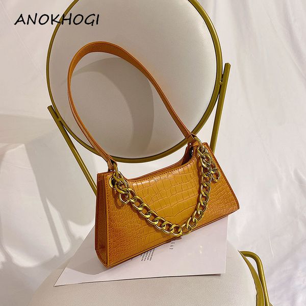 stone pattern vintage women shoulder bags thick metal chain retro ladies handbags flap b719
stone pattern vintage women shoulder bags thick metal chain retro ladies handbags flap b719