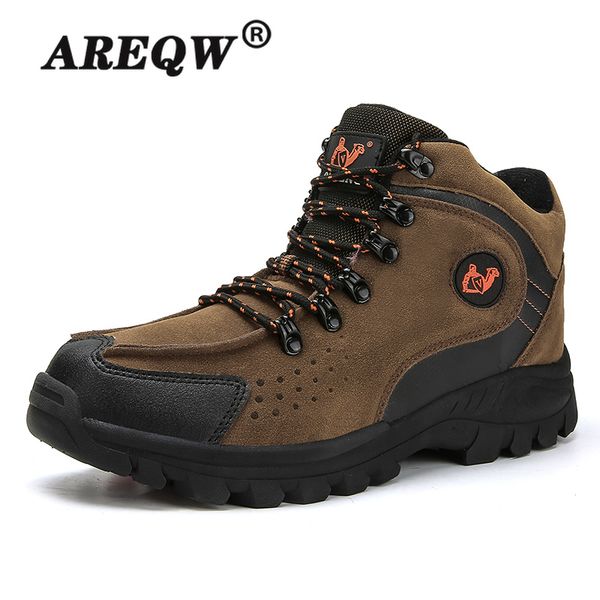 2020 new winter men's boots outdoor sneakers men snow boots warm plush ankle plush snow work casual shoes big size 39-47, Black
2020 new winter men's boots outdoor sneakers men snow boots warm plush ankle plush snow work casual shoes big size 39-47, Black
