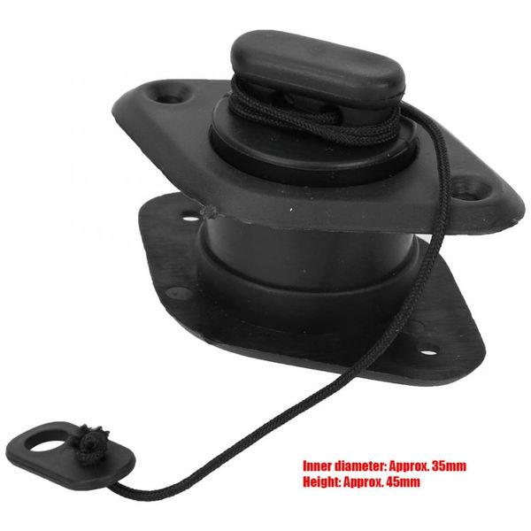 kayak drain valve durable pvc black drain valve for inflatable boats fishing boat kayak accessory pvc boat hand grips
kayak drain valve durable pvc black drain valve for inflatable boats fishing boat kayak accessory pvc boat hand grips