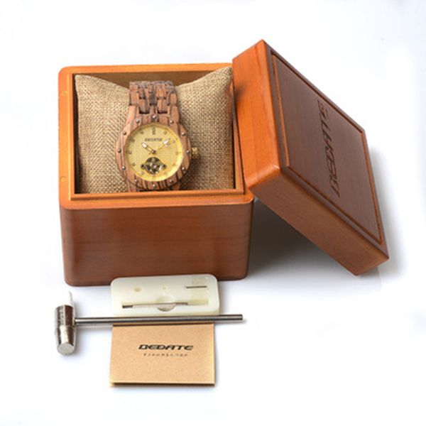new 2019 classic retro watch box luxury watches storage box wooden creative personality collection fashion watches boxes, Black;blue
new 2019 classic retro watch box luxury watches storage box wooden creative personality collection fashion watches boxes, Black;blue