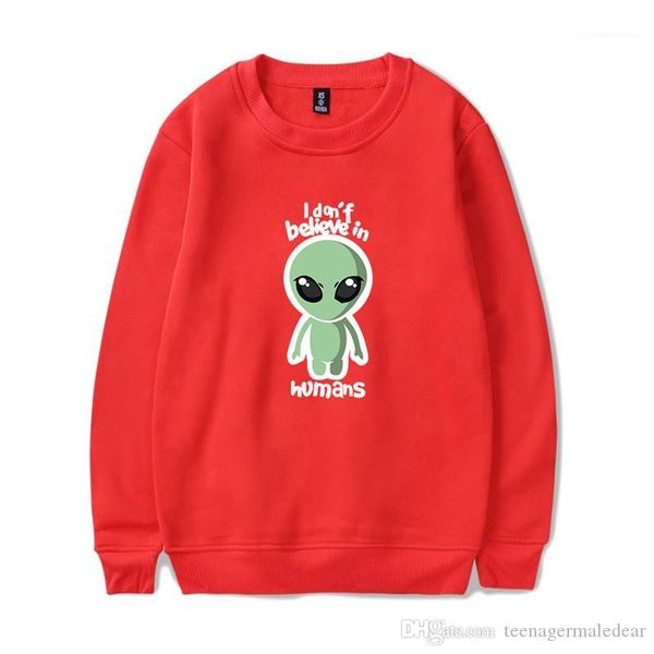 o neck loose mens sweatshirts fashion colorful male apparel storm area 51 designer mens hoodies autumn long sleeve, Black
o neck loose mens sweatshirts fashion colorful male apparel storm area 51 designer mens hoodies autumn long sleeve, Black