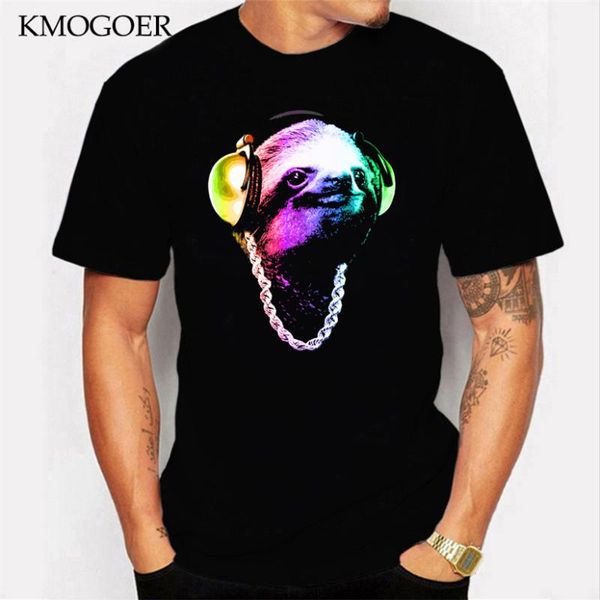 sloth rainbow b boy style 2020 men's t-shirts men animal t shirts clothing men t shirt men's vintage tee brand gifts, White;black
sloth rainbow b boy style 2020 men's t-shirts men animal t shirts clothing men t shirt men's vintage tee brand gifts, White;black
