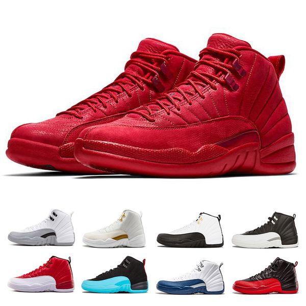 2019 jumpman 12s mens basketball shoe gym red winterized wntr michigan bordeaux 12 the master flu game taxi sports sneaker trainning
2019 jumpman 12s mens basketball shoe gym red winterized wntr michigan bordeaux 12 the master flu game taxi sports sneaker trainning