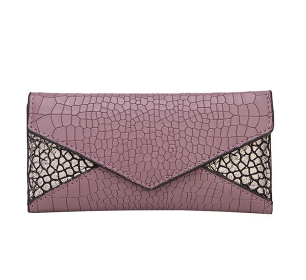 decoration clutch wallet women simple design wholesale 2019 wallet 
decoration clutch wallet women simple design wholesale 2019 wallet