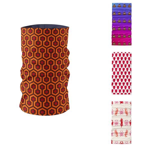 creative design layered pattern dustproof bandana microfiber seamless tubular sports cycing wrist scarf square handscarf, Blue;gray
creative design layered pattern dustproof bandana microfiber seamless tubular sports cycing wrist scarf square handscarf, Blue;gray