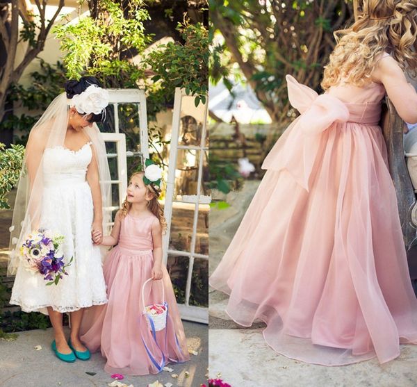 2019 cute flower girl dresses for weddings blush organza sash bow jewel a-line floor length kids formal party dress, Red;yellow
2019 cute flower girl dresses for weddings blush organza sash bow jewel a-line floor length kids formal party dress, Red;yellow