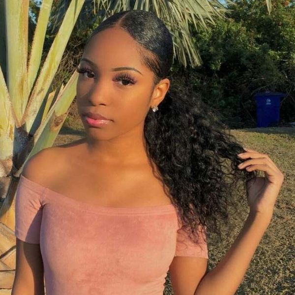 kinky curly drawstring ponytail hairpiece clip in natural black virgin mongolian ponytail hair extensions 120g 10-20inch afro pony tail
kinky curly drawstring ponytail hairpiece clip in natural black virgin mongolian ponytail hair extensions 120g 10-20inch afro pony tail