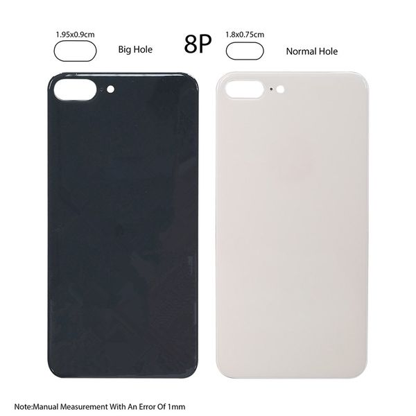 new easy change back cover glass rear housing for iphone x 8 plus 8p battery door body adhesive replacement with big hole 20pcs
new easy change back cover glass rear housing for iphone x 8 plus 8p battery door body adhesive replacement with big hole 20pcs