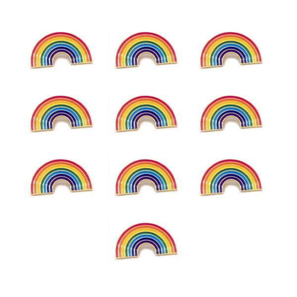 butterfly buckle badge festival semicircular rainbow brooch iron material baking paint rainbows style badges new arrival 1 5bt l1
butterfly buckle badge festival semicircular rainbow brooch iron material baking paint rainbows style badges new arrival 1 5bt l1