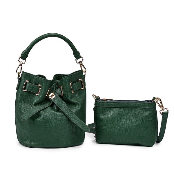 authentic leather women's bag, new style, korean style cowhide bucket, single-shoulder, single-shoulder bag
authentic leather women's bag, new style, korean style cowhide bucket, single-shoulder, single-shoulder bag