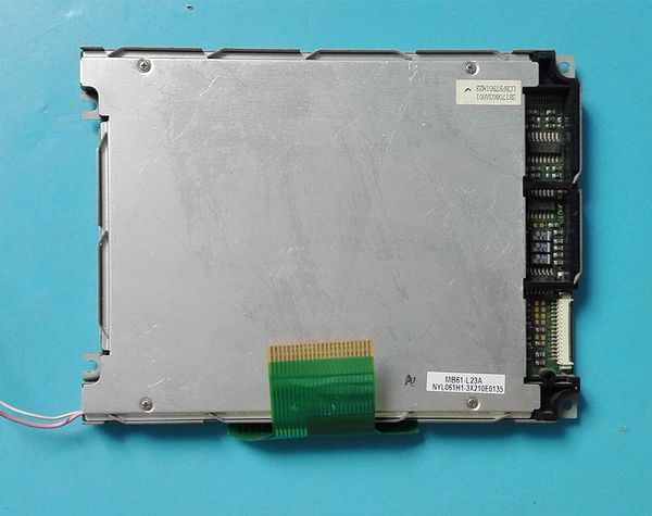 5.7" mb61-l23a lcbfbtb61w23 lcd screen display panel tested ok with warranty and good quality5.7" mb61-l23a lcbfbtb61m23
5.7" mb61-l23a lcbfbtb61w23 lcd screen display panel tested ok with warranty and good quality5.7" mb61-l23a lcbfbtb61m23