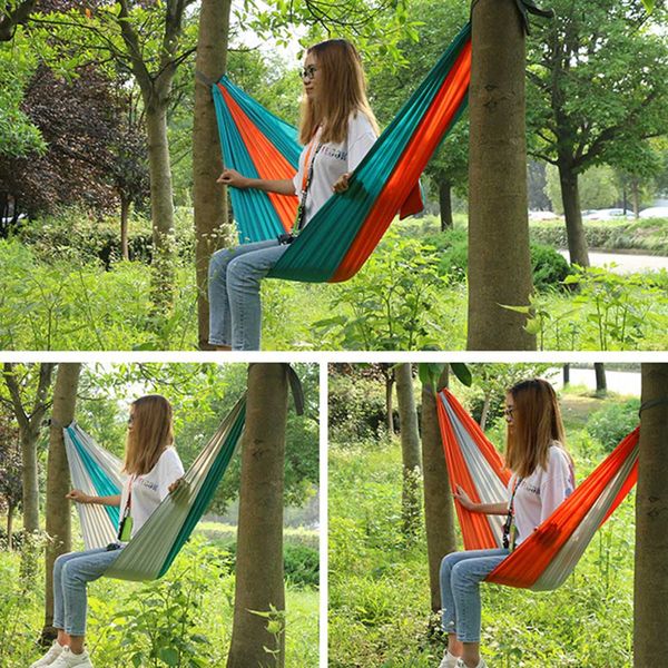 hammock swing hanging hammock double person blue stripes tent explore hanging bed field survival hike outdoor leisure 100kg
hammock swing hanging hammock double person blue stripes tent explore hanging bed field survival hike outdoor leisure 100kg