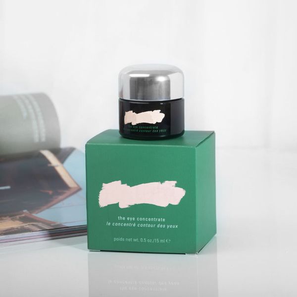the eye concentrate primer 15ml eye shadow based hydrating moisturizing cream diminishes dark circles and smoothes lines ship
the eye concentrate primer 15ml eye shadow based hydrating moisturizing cream diminishes dark circles and smoothes lines ship