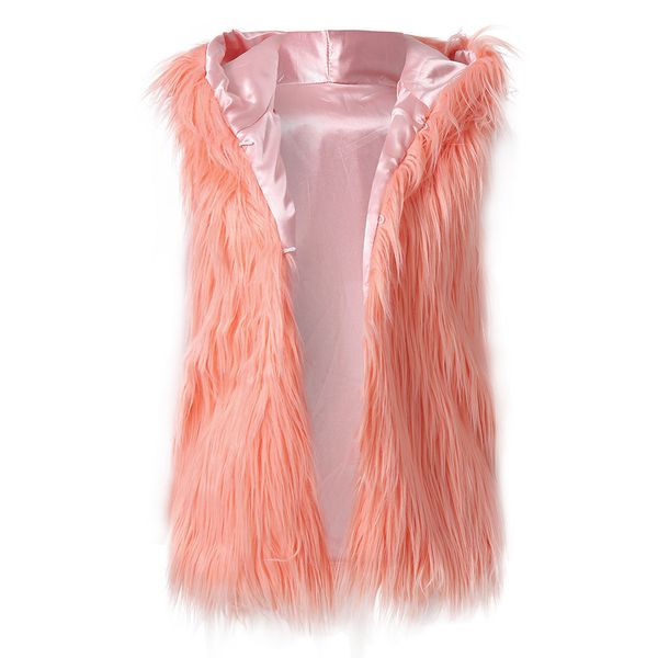 mi mi store womens fashion artificial fur winter hooded sleeveless warm coat vest fashion women clothes 2019 hoodie vest coat, Black;white
mi mi store womens fashion artificial fur winter hooded sleeveless warm coat vest fashion women clothes 2019 hoodie vest coat, Black;white