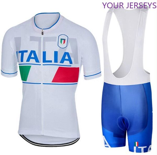 italy pro cycling set mtb bicycle wear maillot ropa ciclismo 3 colors bike uniform cycling jersey set clothing, Black;blue
italy pro cycling set mtb bicycle wear maillot ropa ciclismo 3 colors bike uniform cycling jersey set clothing, Black;blue