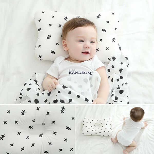 2020 brand new toddler baby infant newborn sleep positioner support pillow cushion prevent flat head baby pillow
2020 brand new toddler baby infant newborn sleep positioner support pillow cushion prevent flat head baby pillow
