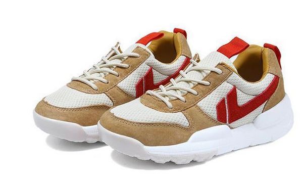 brand stitching mesh men sneakers sports shoes wild autumn astronauts couple men women shoes flat casual running shoes a244 3a
brand stitching mesh men sneakers sports shoes wild autumn astronauts couple men women shoes flat casual running shoes a244 3a