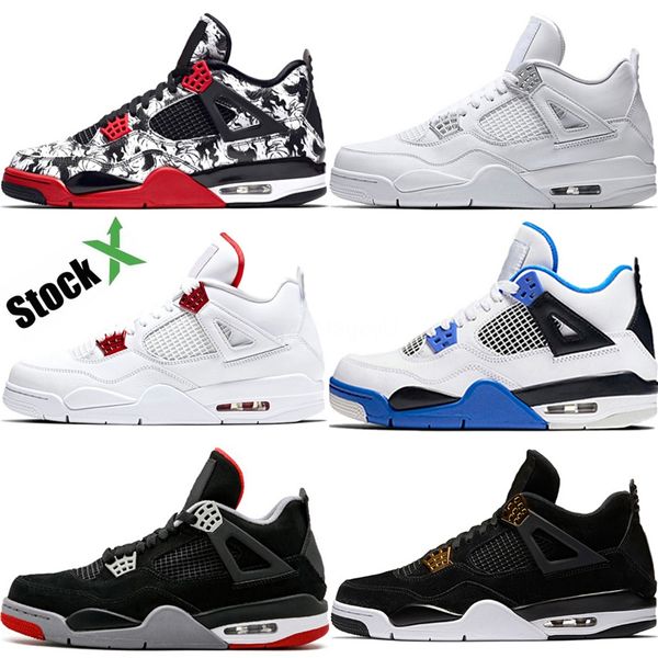2020 4s 11lab4 red patent leather basketball shoes men 4 11lab4 black sports sneakers with box #954
2020 4s 11lab4 red patent leather basketball shoes men 4 11lab4 black sports sneakers with box #954