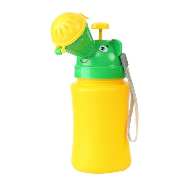 baby boy travel urinal pot pp smooth odorless useful reusable portable toilet training travel urinal potty
baby boy travel urinal pot pp smooth odorless useful reusable portable toilet training travel urinal potty