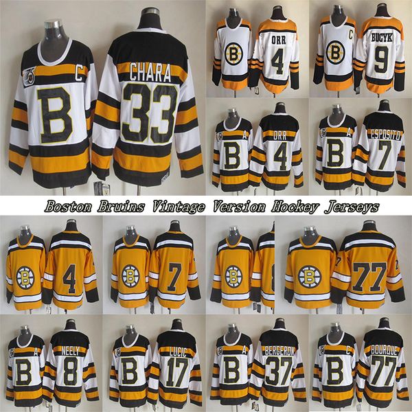 boston bruins ccm vintage jerseys 33 chara 4 orr 8 neely 37 bergeron 77 bourque 17 lucic 12 oates men's hockey jersey, Black;red
boston bruins ccm vintage jerseys 33 chara 4 orr 8 neely 37 bergeron 77 bourque 17 lucic 12 oates men's hockey jersey, Black;red